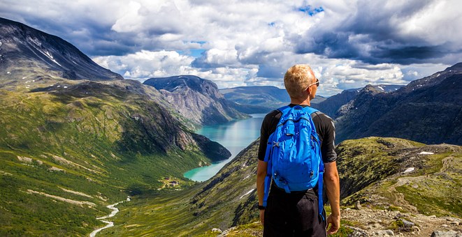 Norwegen_-_Landschaft