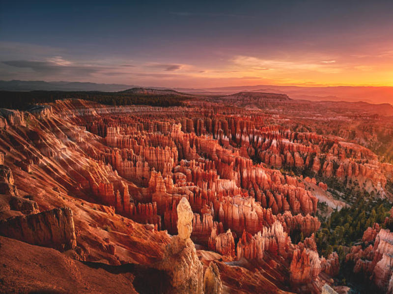 Bryce Canyon (2)