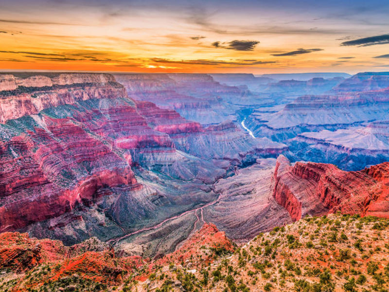 Grand Canyon